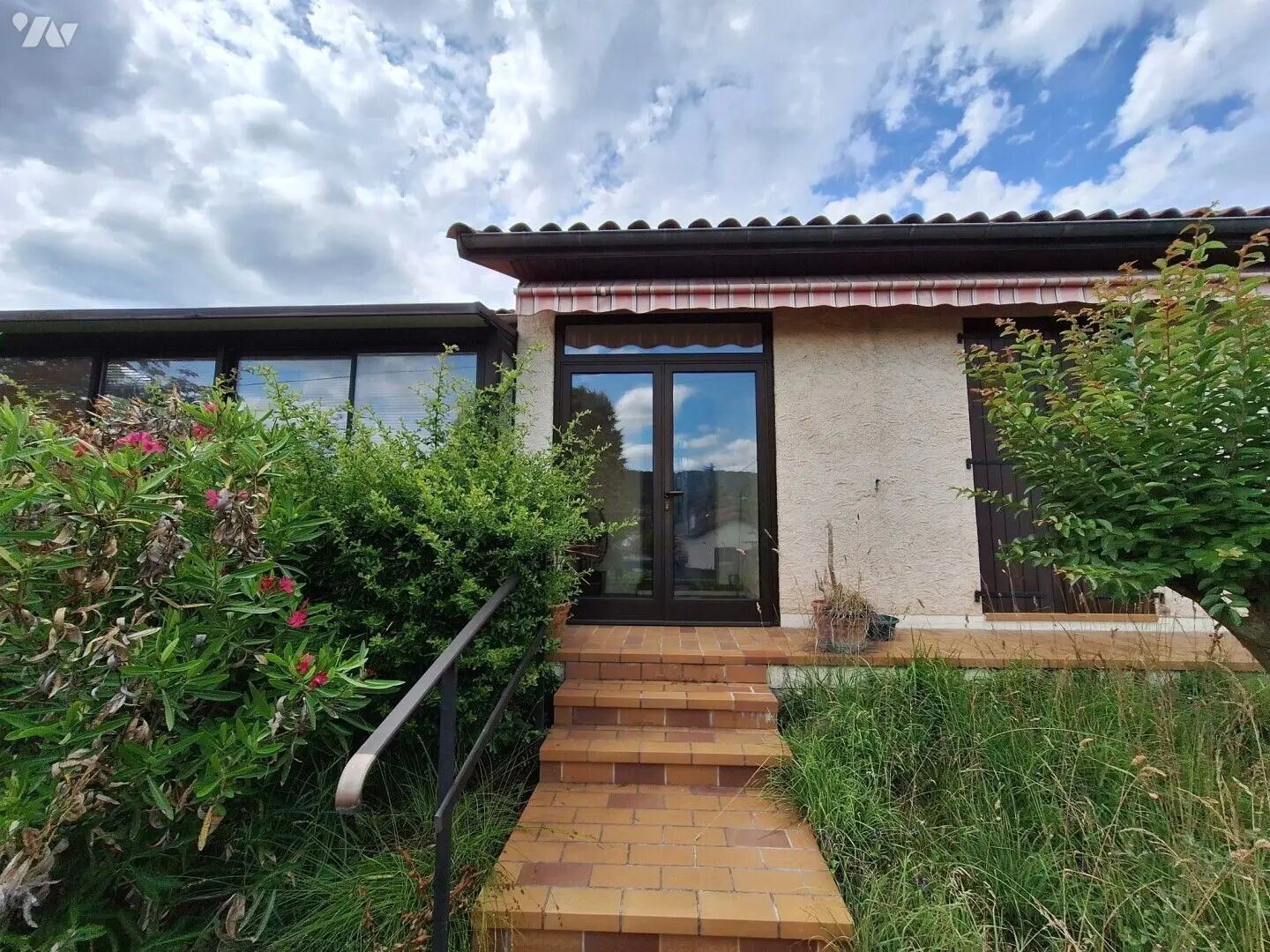 Maison à vendre, 88m², Villefranche-de-Rouergue