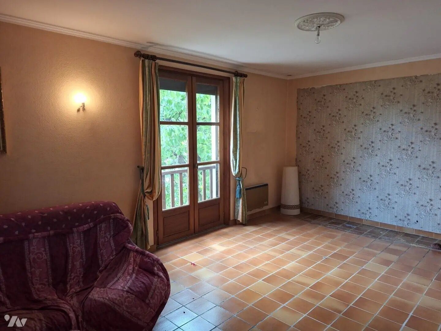 Maison à vendre, 88m², Villefranche-de-Rouergue