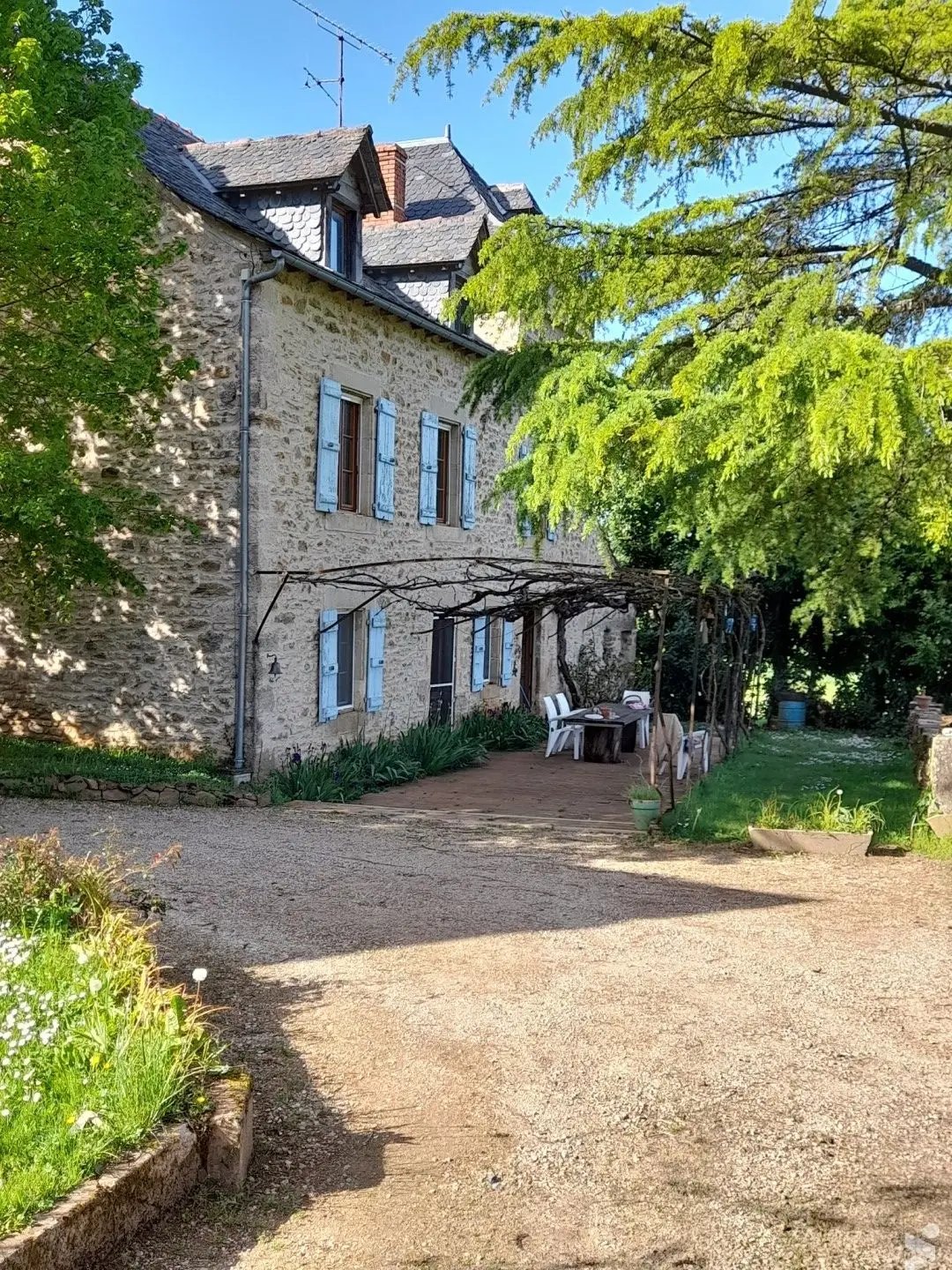 Maison à vendre, 145m², Savignac