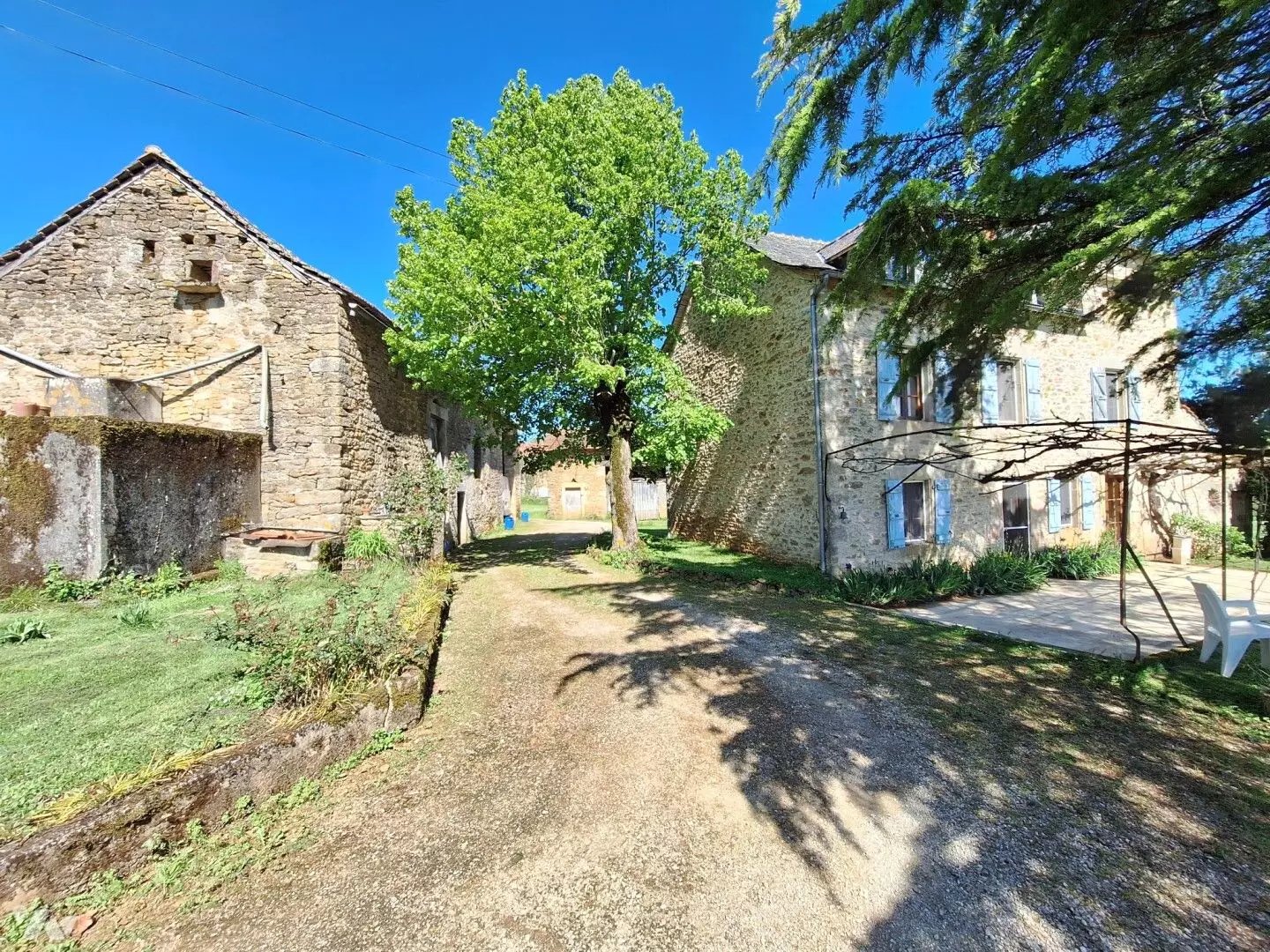 Maison à vendre, 145m², Savignac