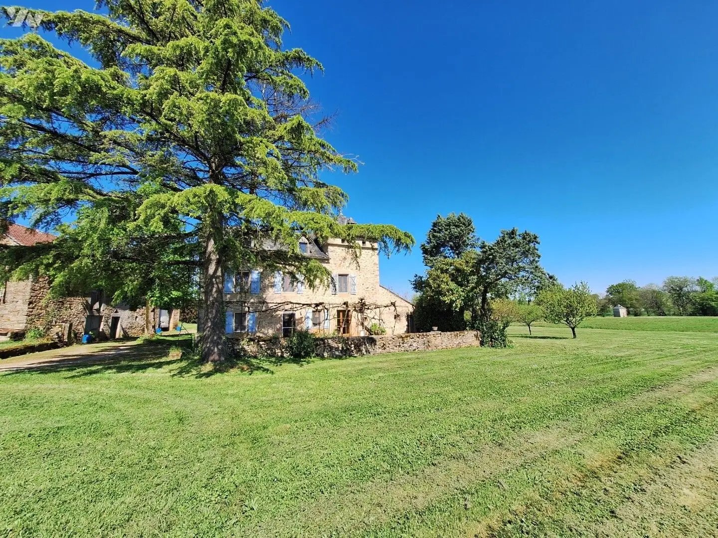 Maison à vendre, 145m², Savignac