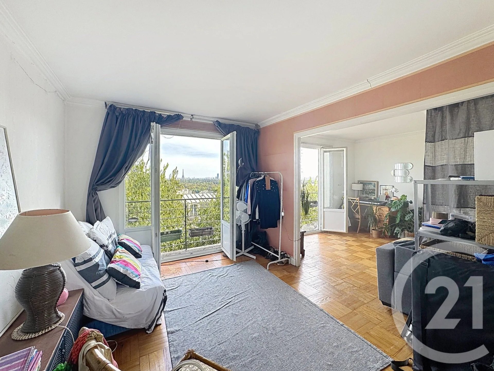 Appartement à vendre, 62m², Suresnes