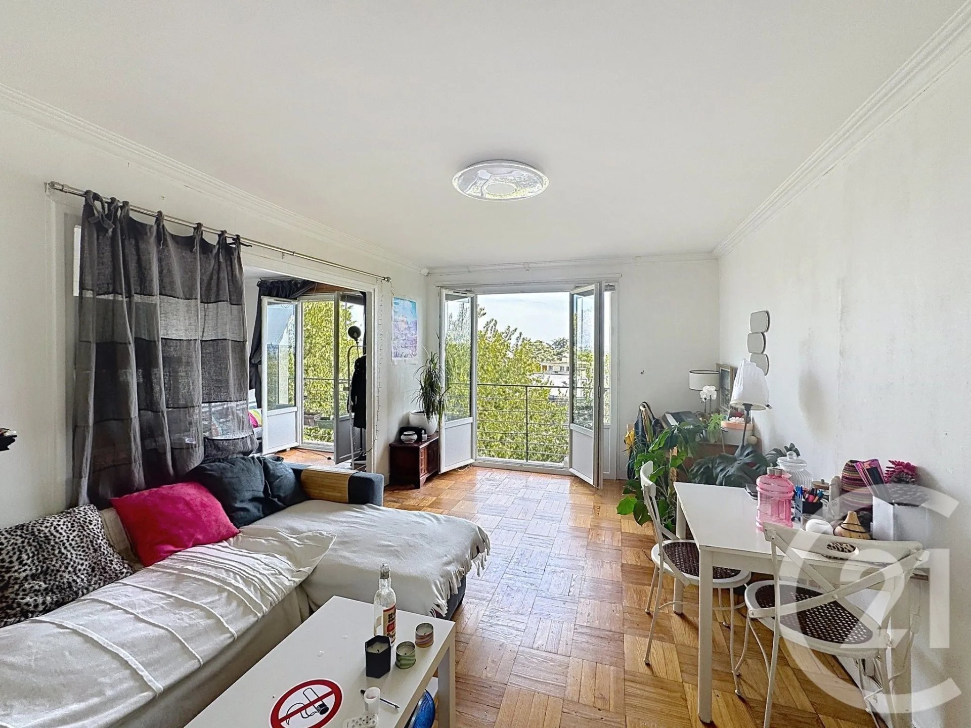 Appartement à vendre, 62m², Suresnes