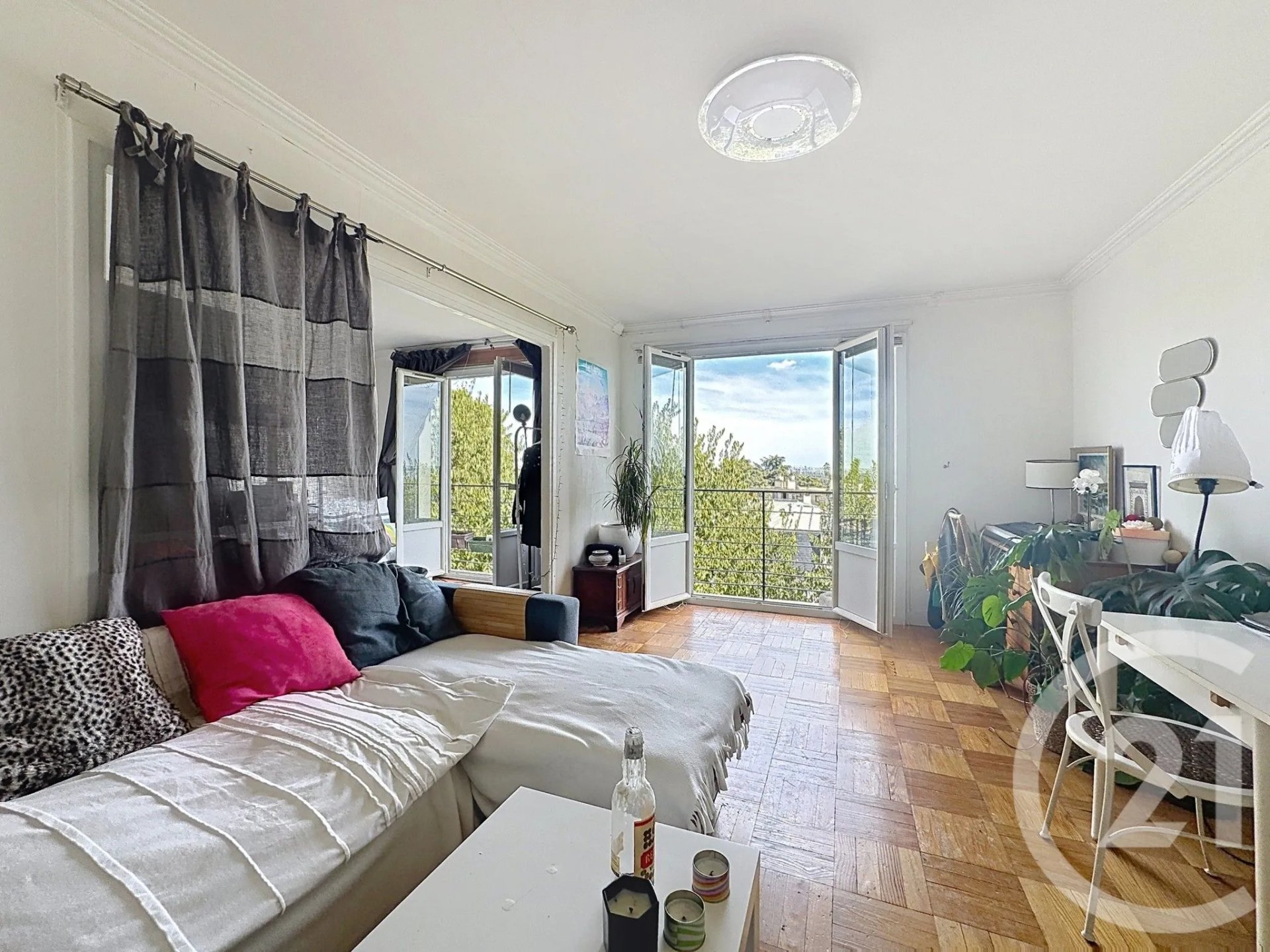 Appartement à vendre, 62m², Suresnes
