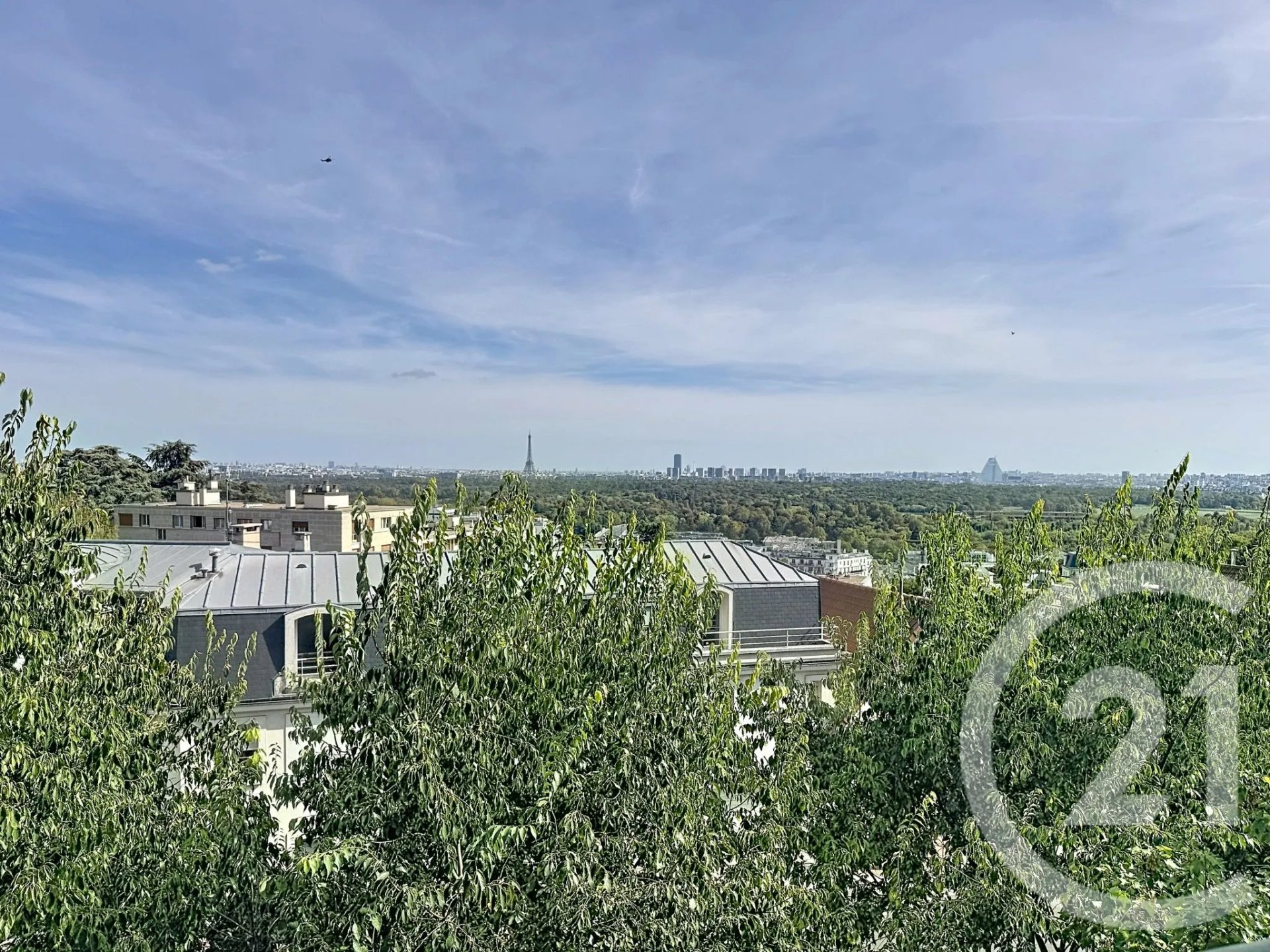 Appartement à vendre, 62m², Suresnes