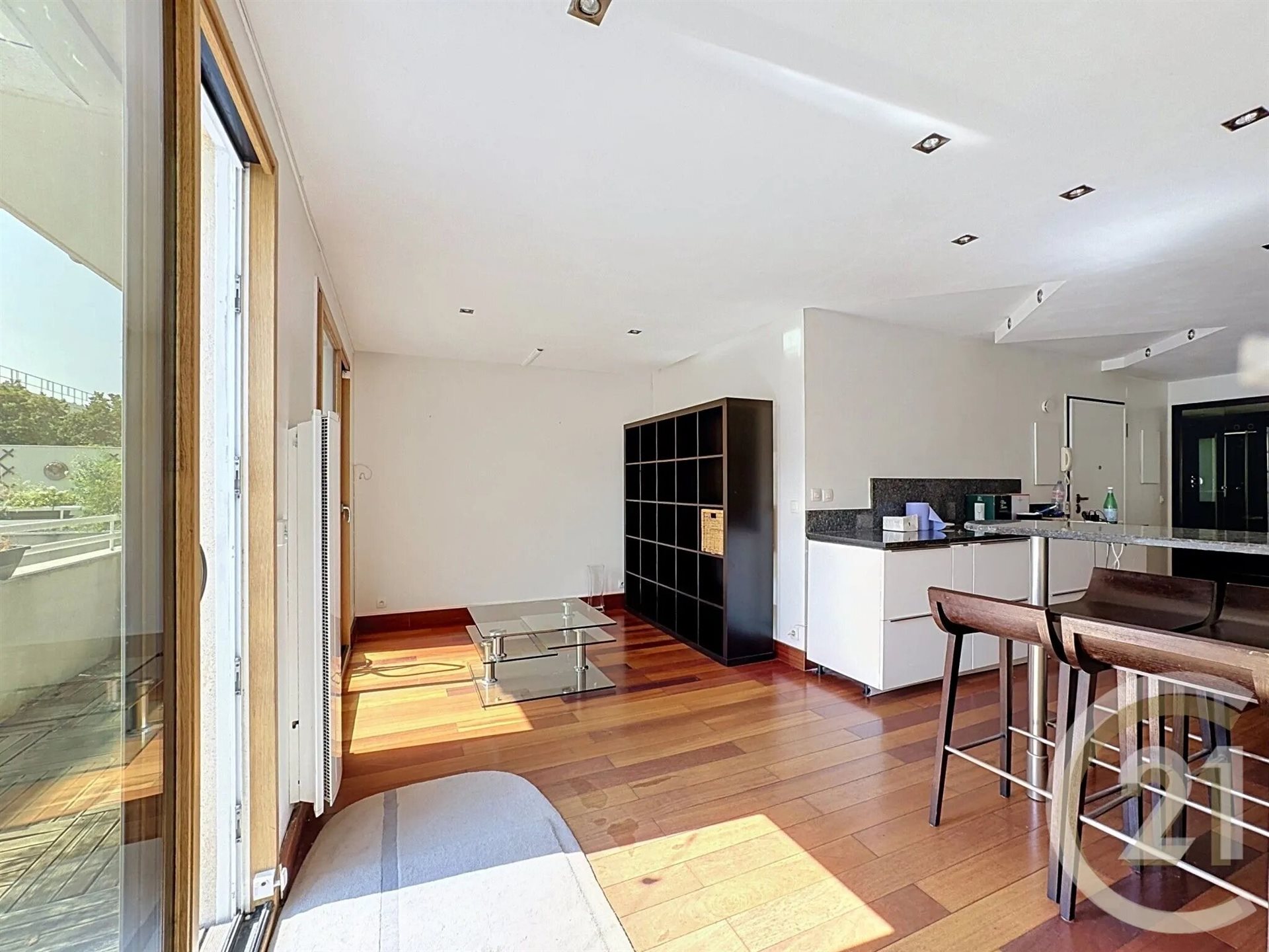 Appartement à vendre, 47m², Paris 15ème