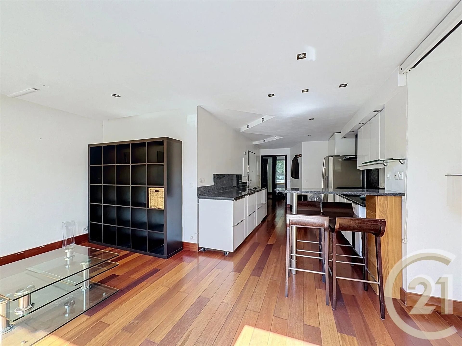 Appartement à vendre, 47m², Paris 15ème