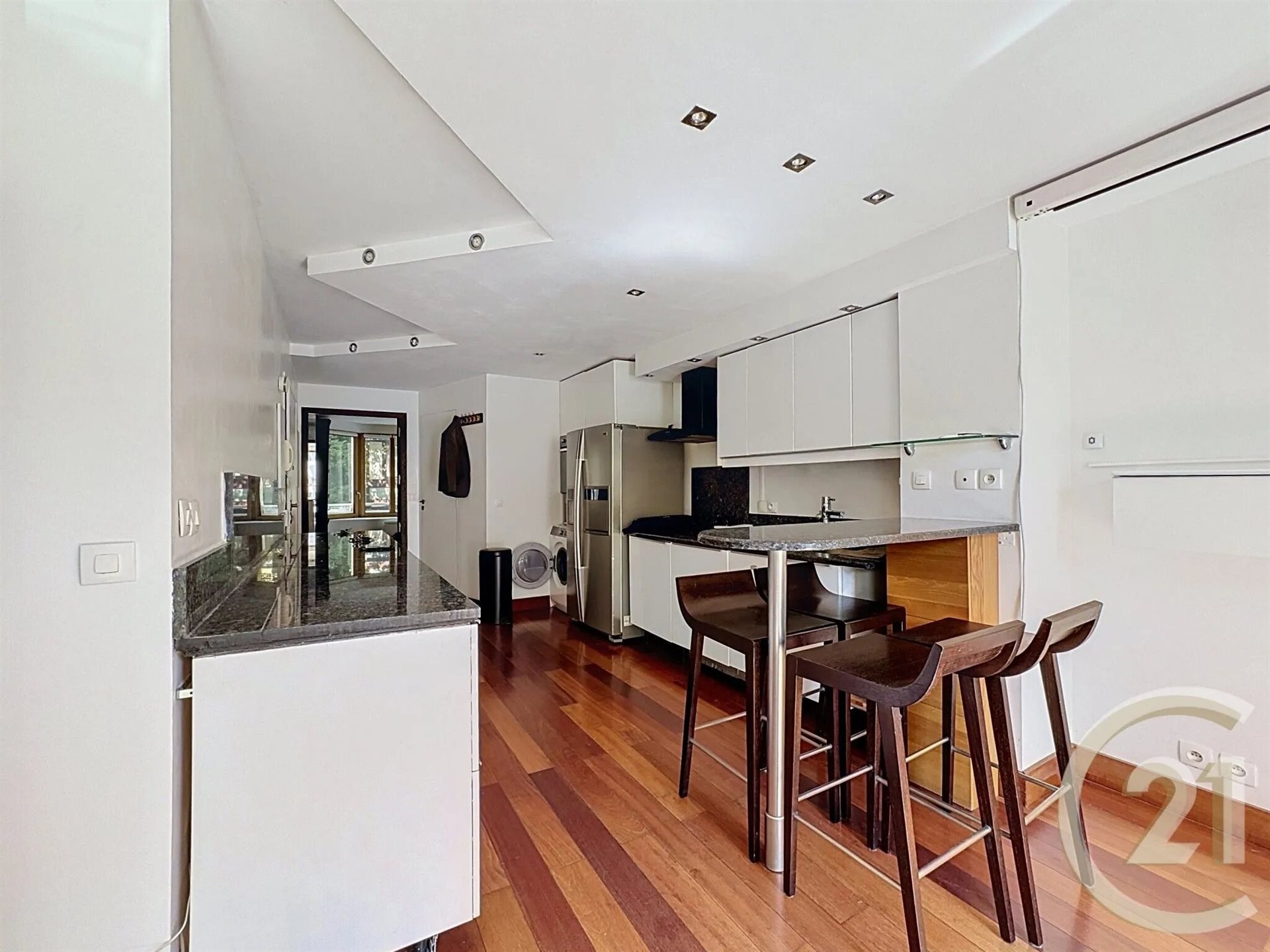 Appartement à vendre, 47m², Paris 15ème