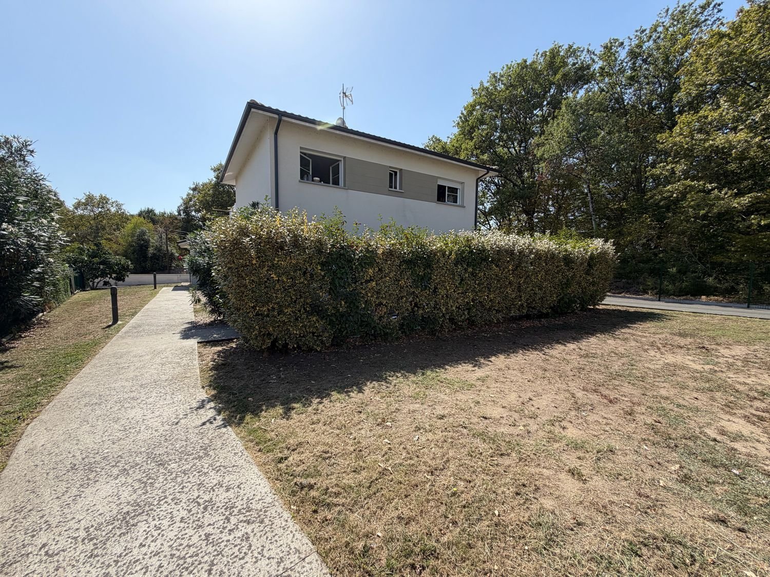 Appartement à louer, 45m², Montussan