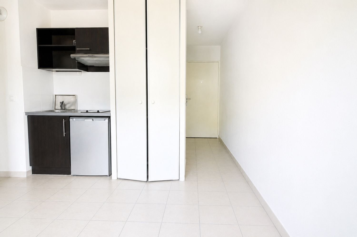 Appartement à vendre, 20m², Cenon