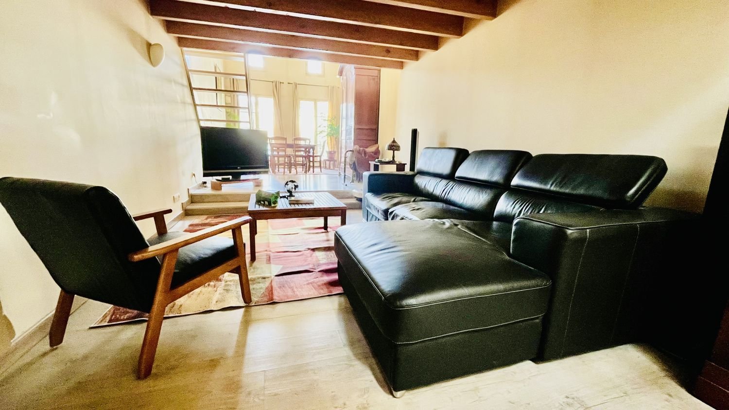 Appartement à vendre, 100m², Créon