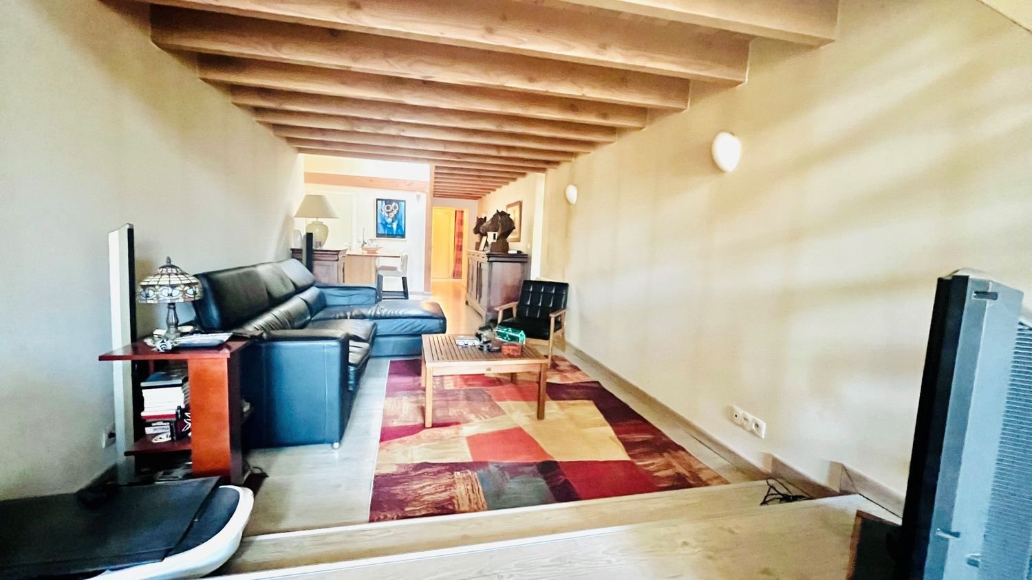 Appartement à vendre, 100m², Créon