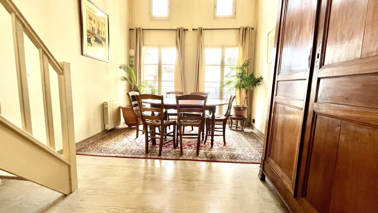Appartement à vendre, 100m², Créon