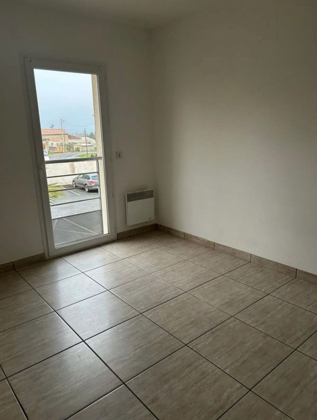 Appartement à louer, 60m², Montussan