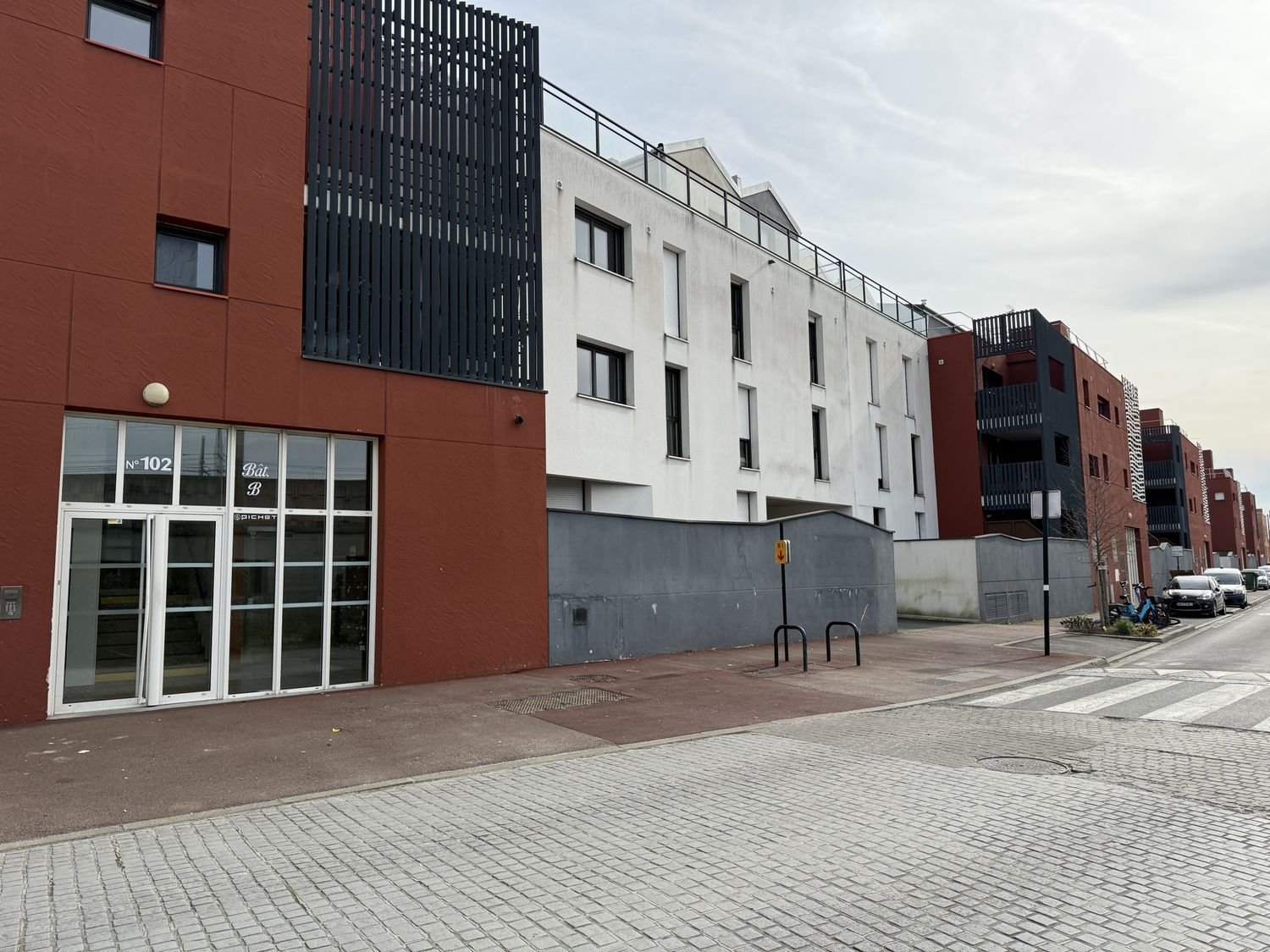 Appartement à vendre, 40m², Cenon