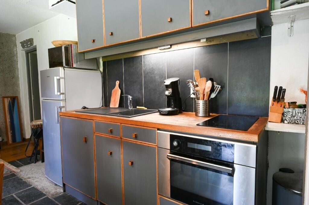 Appartement à vendre, 39m², Chamonix-Mont-Blanc