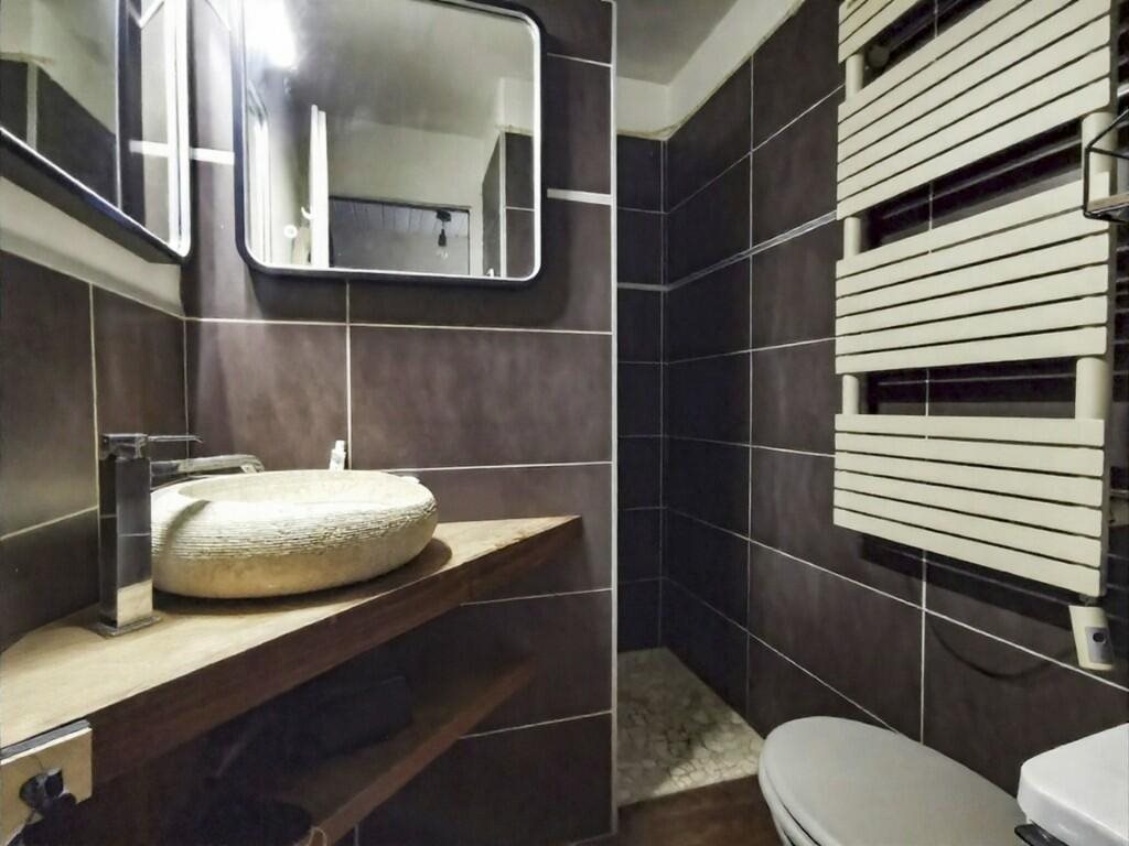 Appartement à vendre, 39m², Chamonix-Mont-Blanc