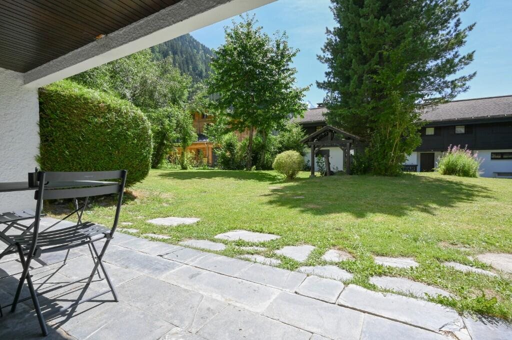 Appartement à vendre, 39m², Chamonix-Mont-Blanc