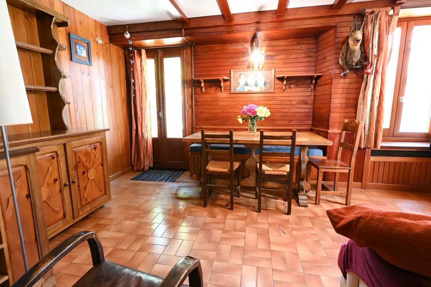 Maison à vendre, 103m², Chamonix-Mont-Blanc