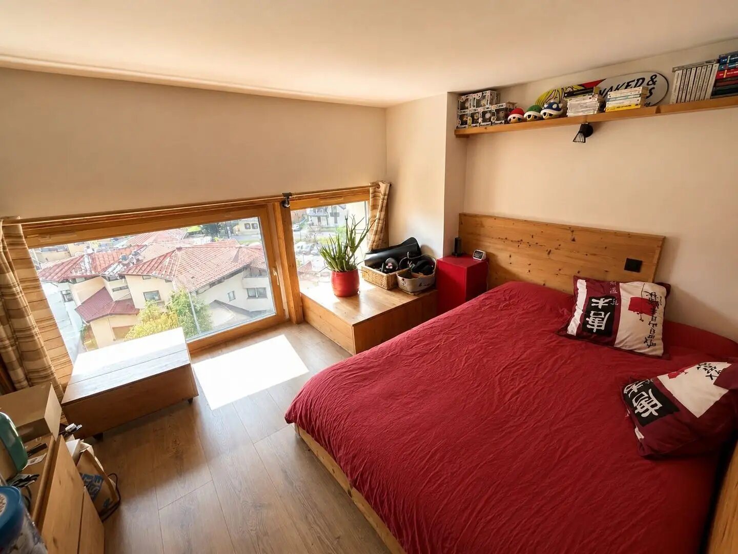 Appartement à vendre, 39m², Chamonix-Mont-Blanc
