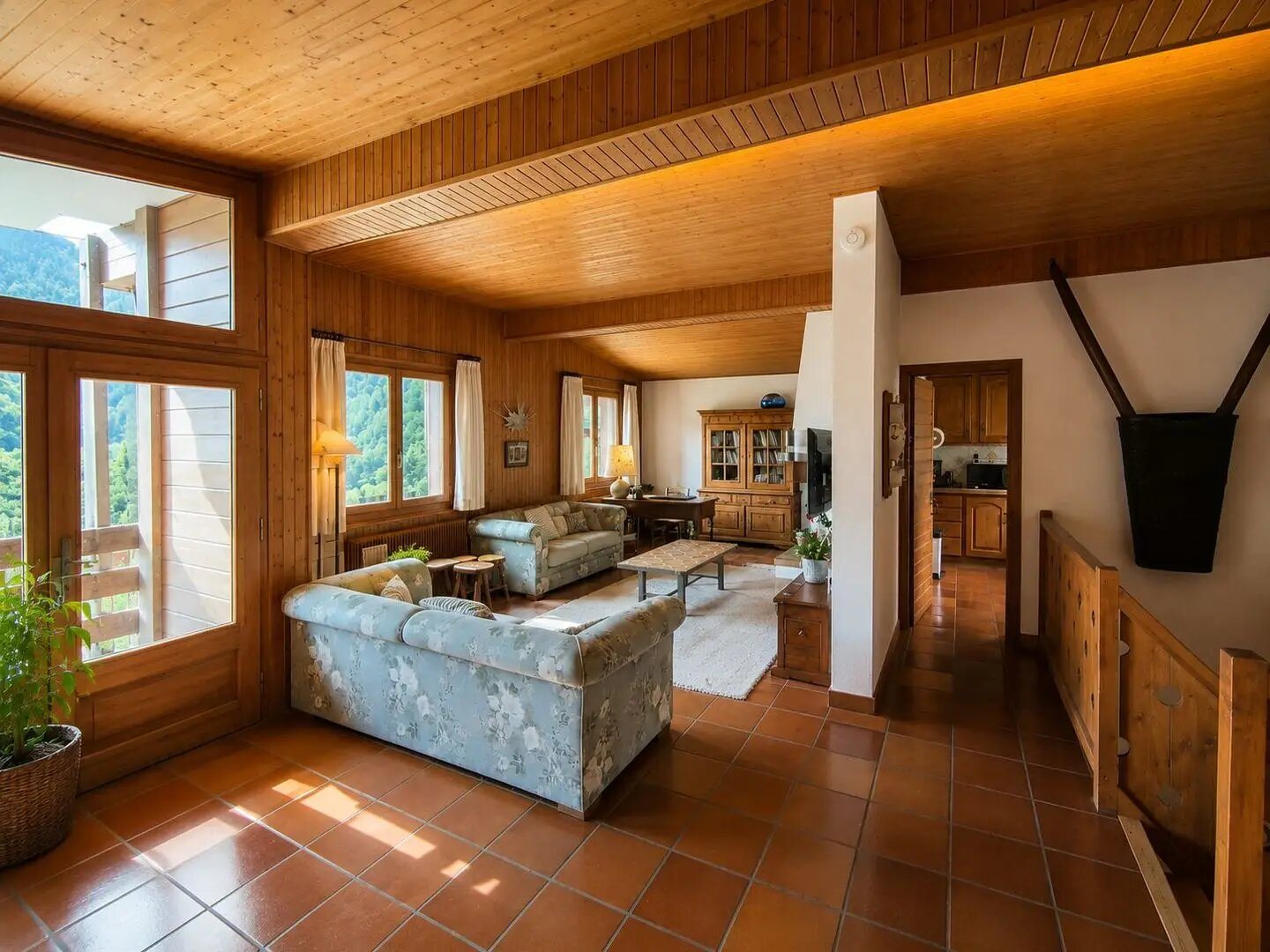 Maison à vendre, 140m², Chamonix-Mont-Blanc