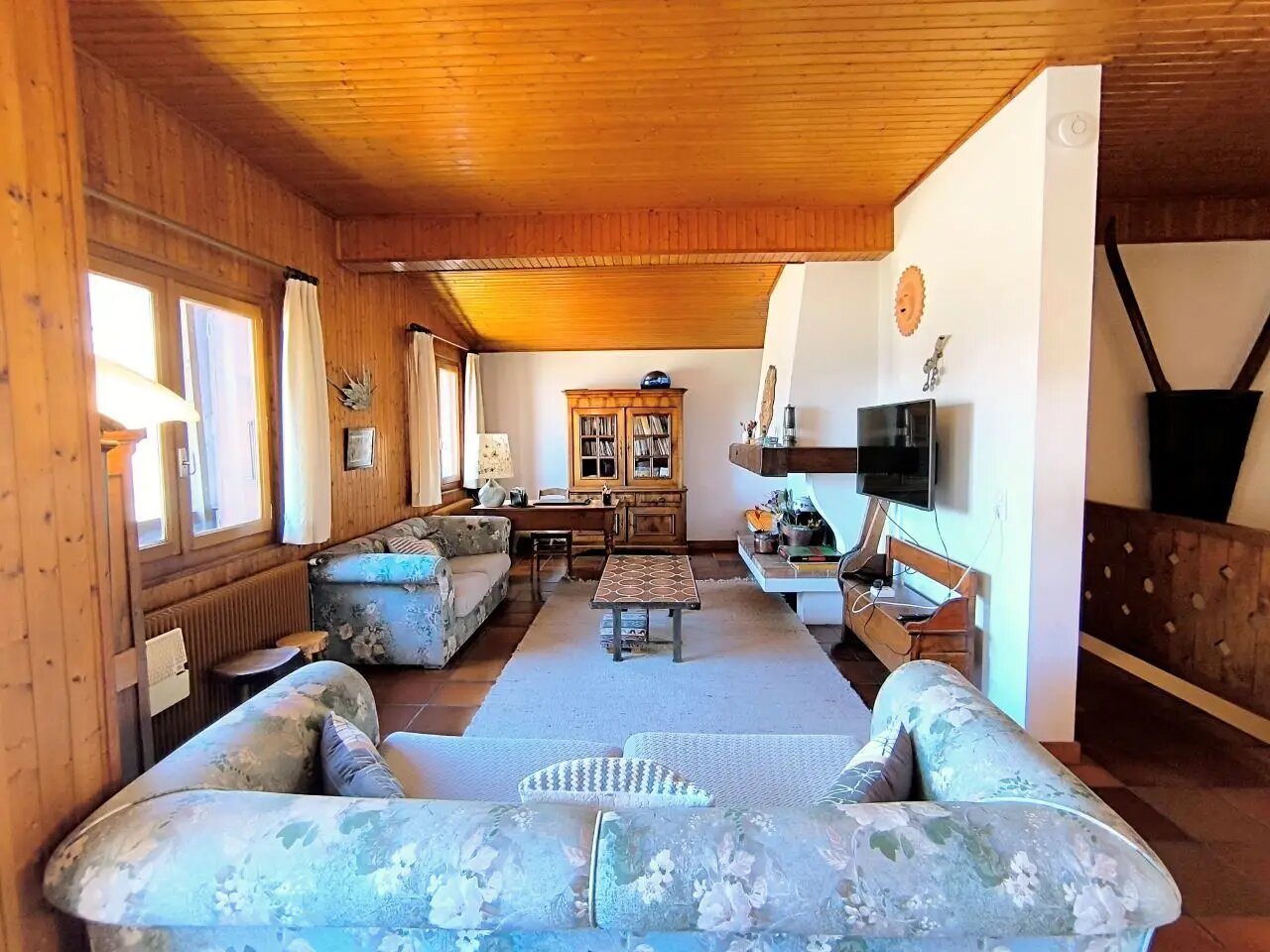 Maison à vendre, 140m², Chamonix-Mont-Blanc