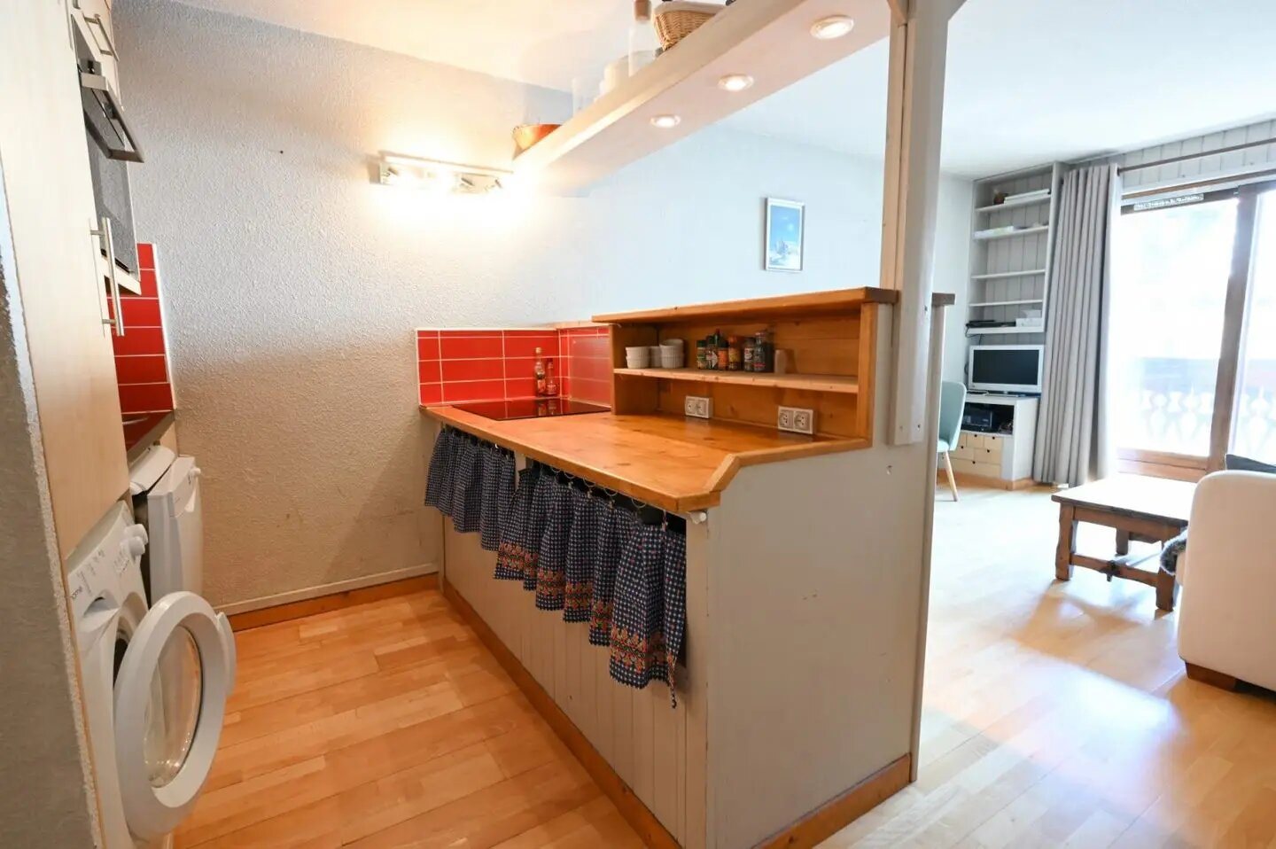 Appartement à vendre, 32m², Chamonix-Mont-Blanc
