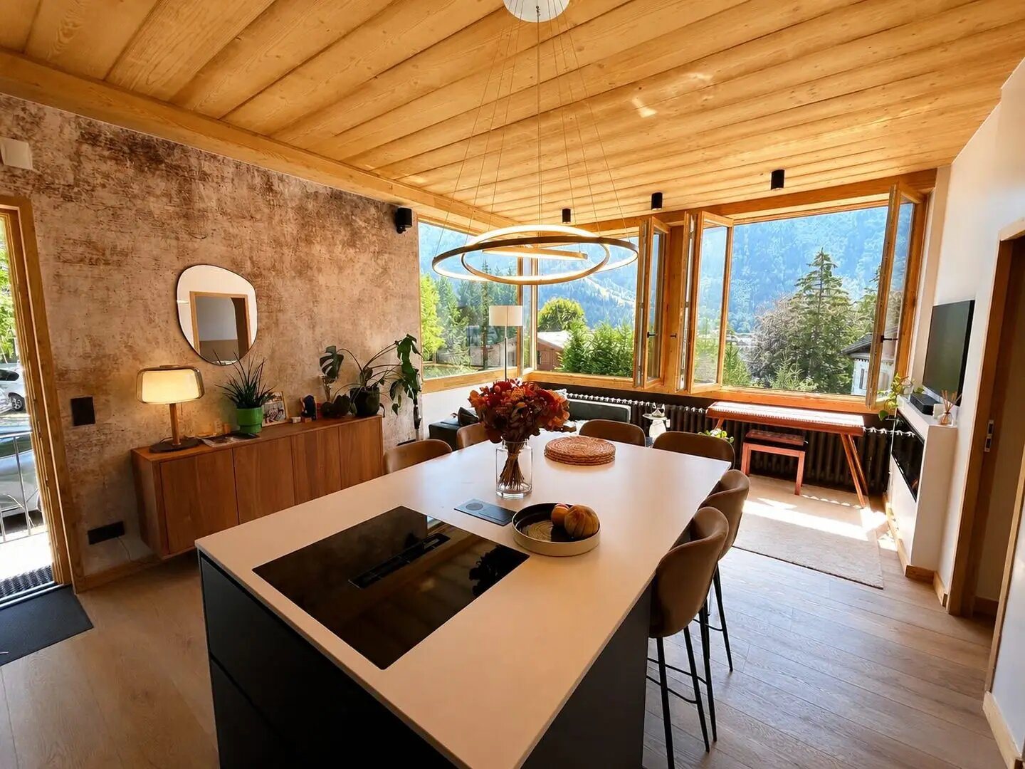 Appartement à vendre, 42m², Chamonix-Mont-Blanc