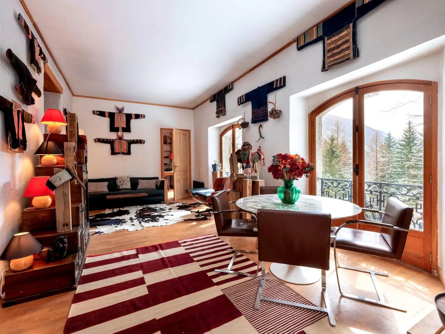 Appartement à vendre, 182m², Chamonix-Mont-Blanc