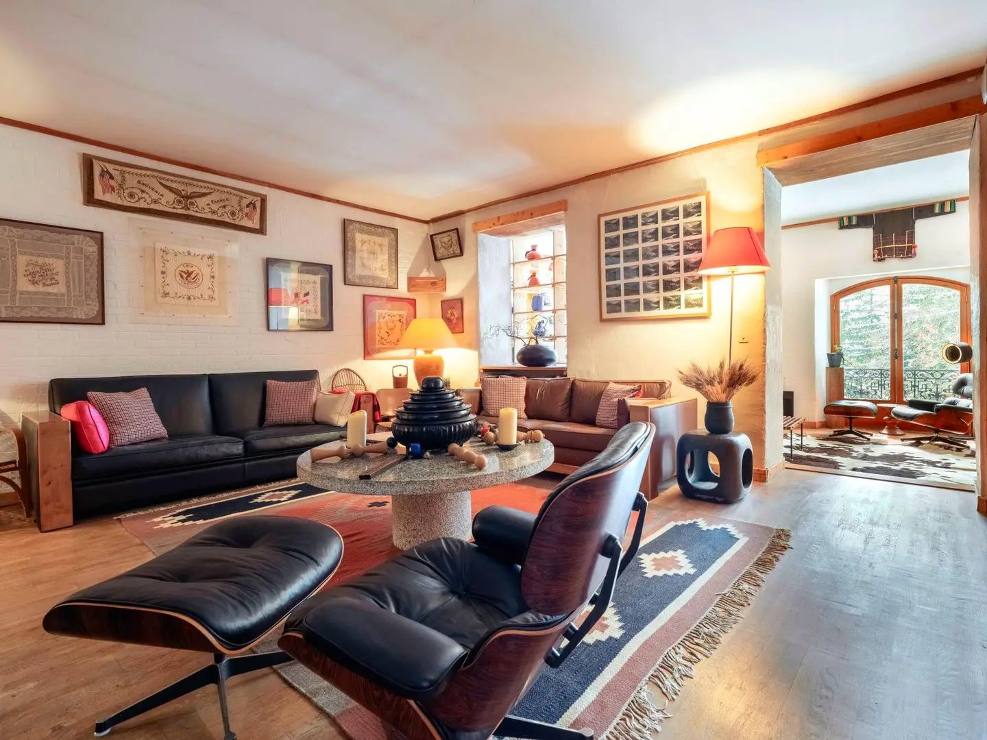Appartement à vendre, 182m², Chamonix-Mont-Blanc