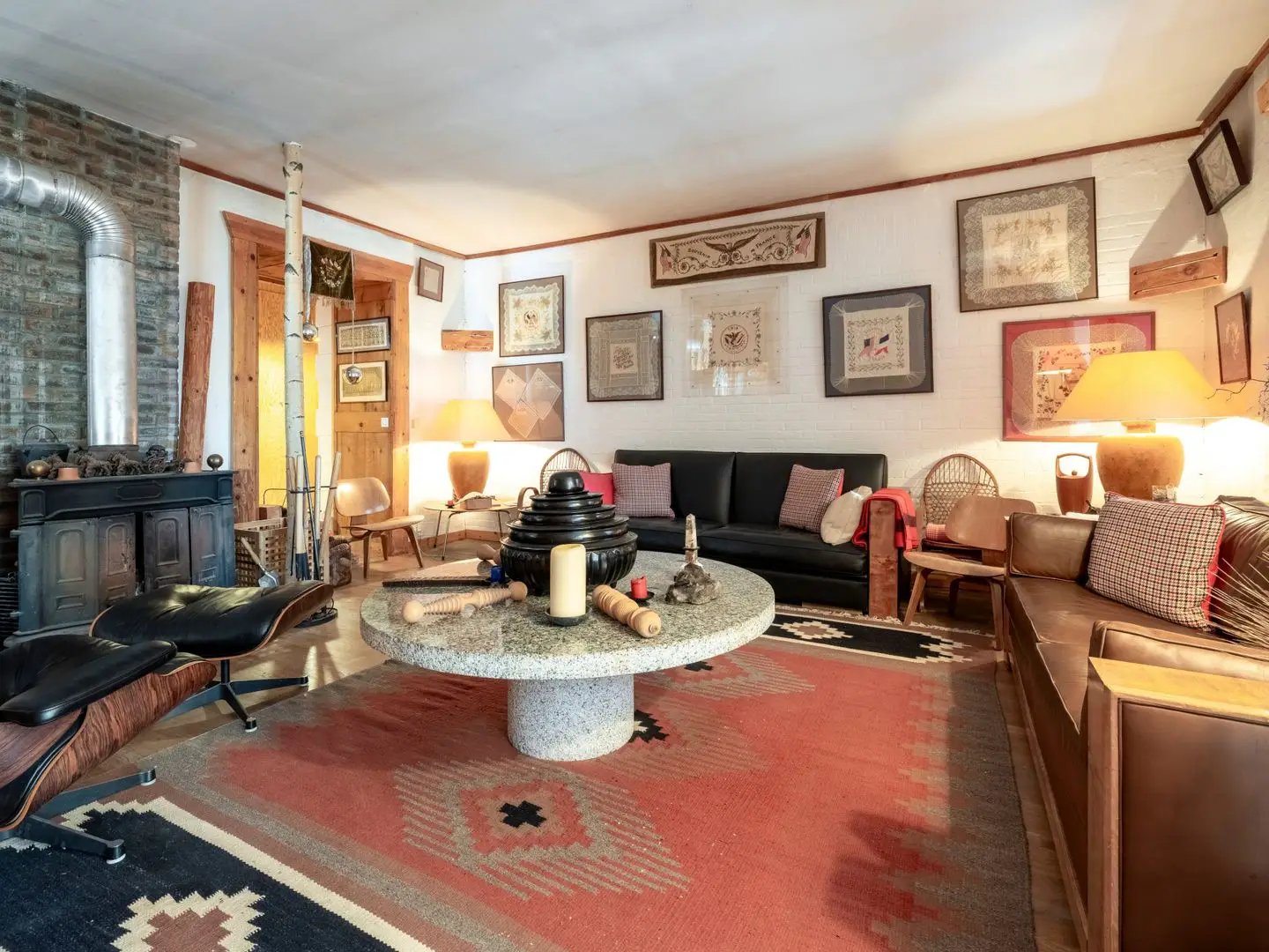 Appartement à vendre, 182m², Chamonix-Mont-Blanc
