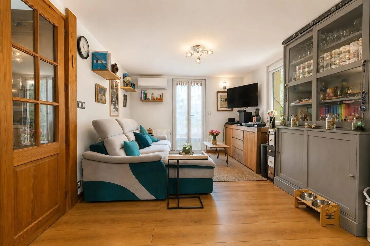 Appartement à vendre, 56m², Les Houches