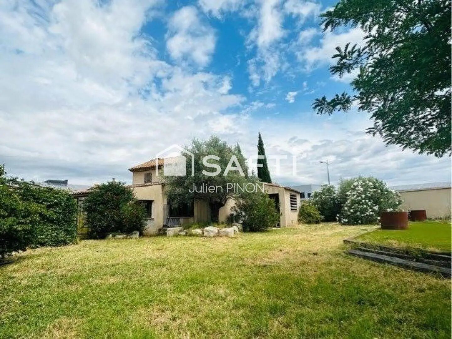 Maison à vendre, 170m², Apt