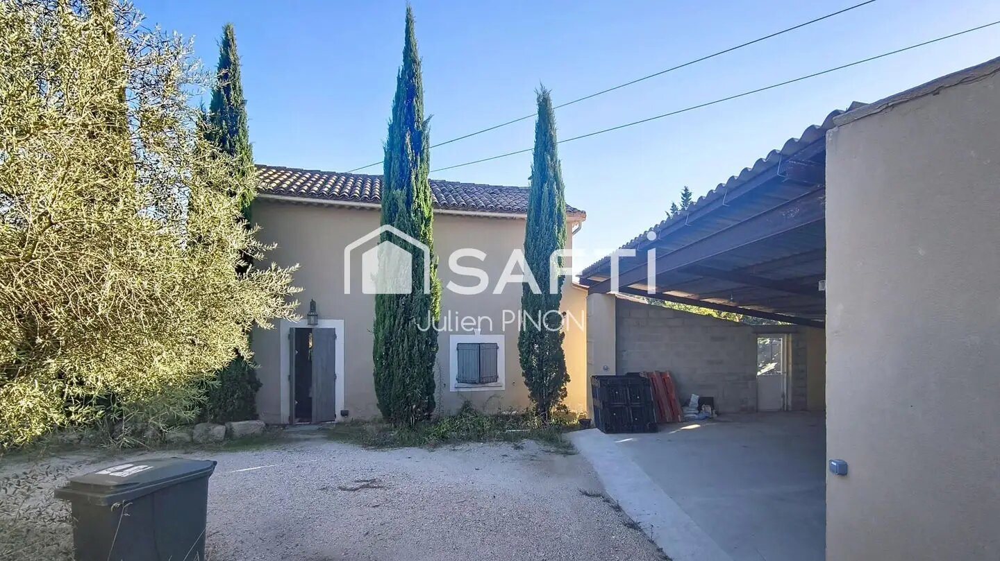 Maison à vendre, 170m², Apt