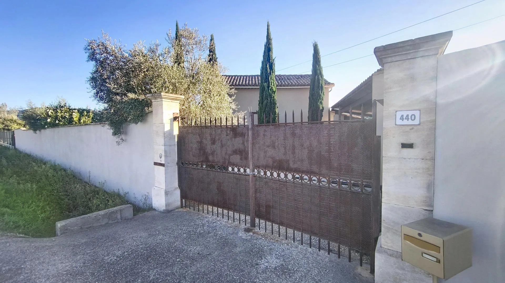 Maison à vendre, 170m², Apt