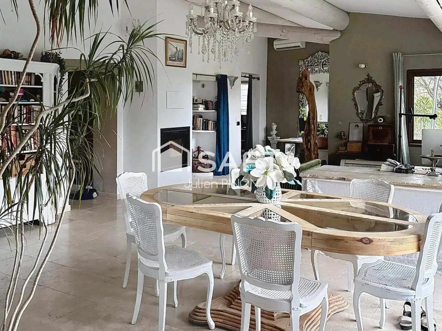 Maison à vendre, 170m², Apt