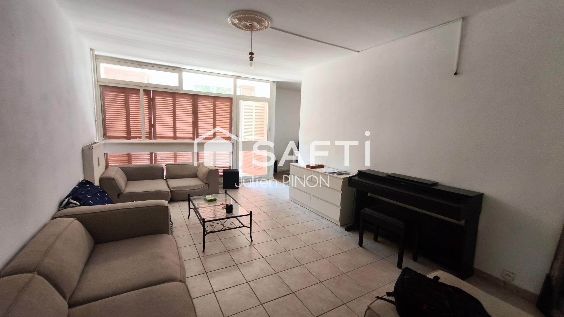Appartement à vendre, 77m², Apt