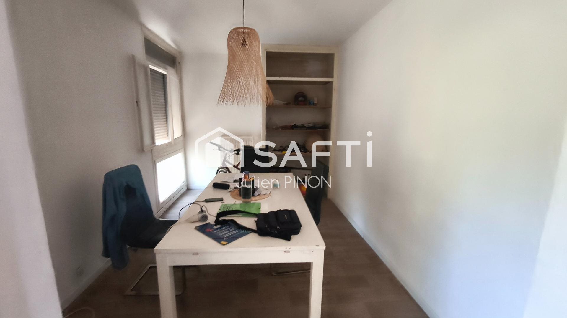 Appartement à vendre, 77m², Apt