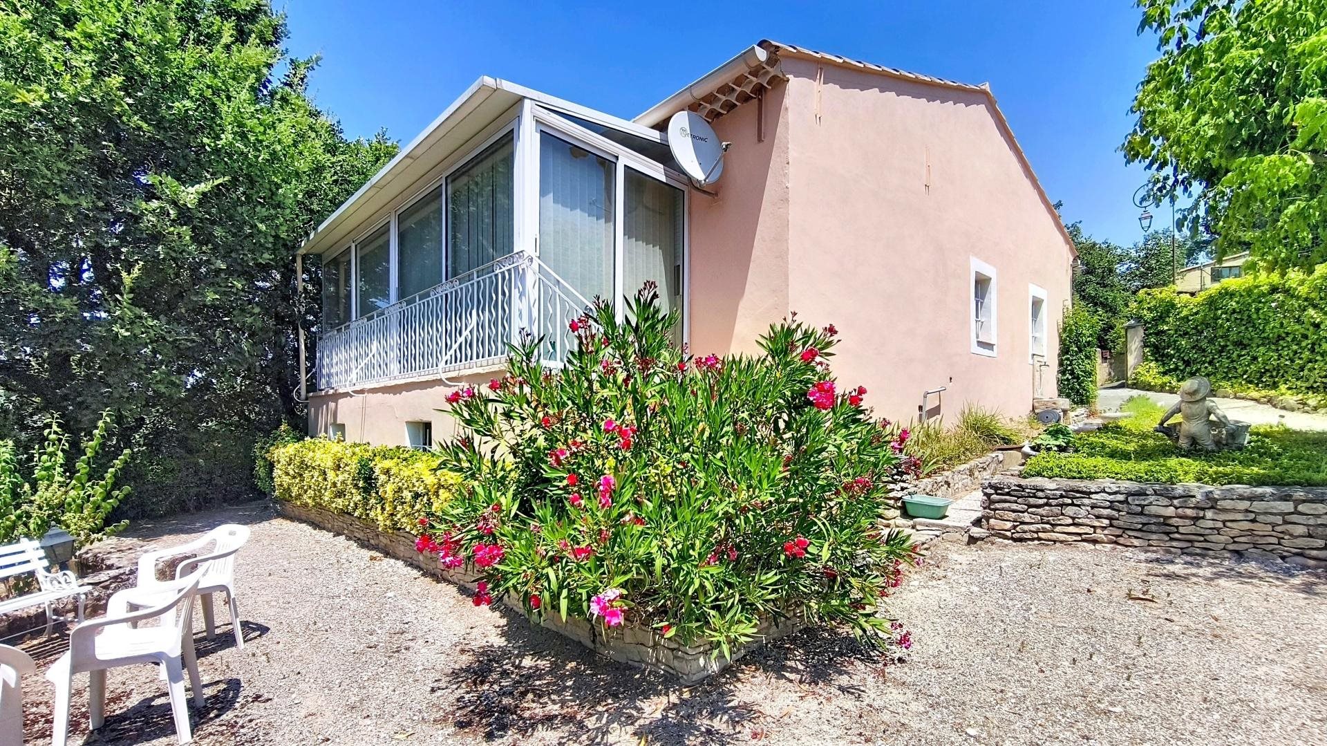 Maison à vendre, 90m², Gargas