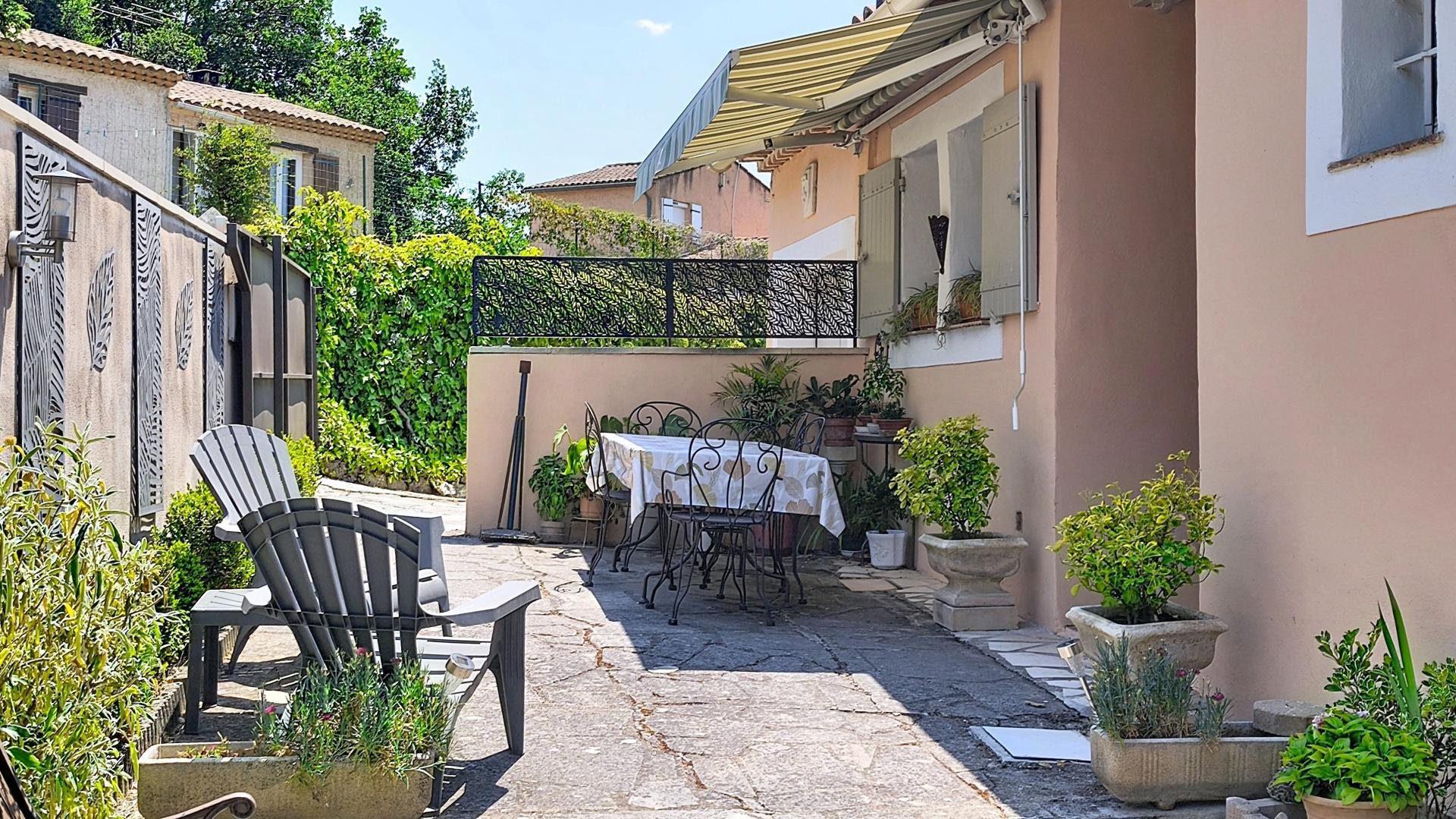 Maison à vendre, 90m², Gargas