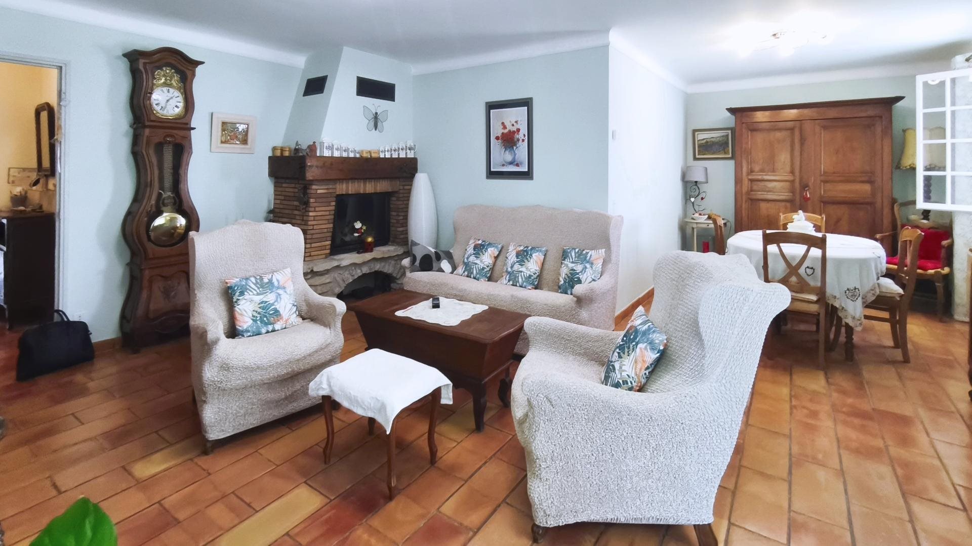Maison à vendre, 90m², Gargas