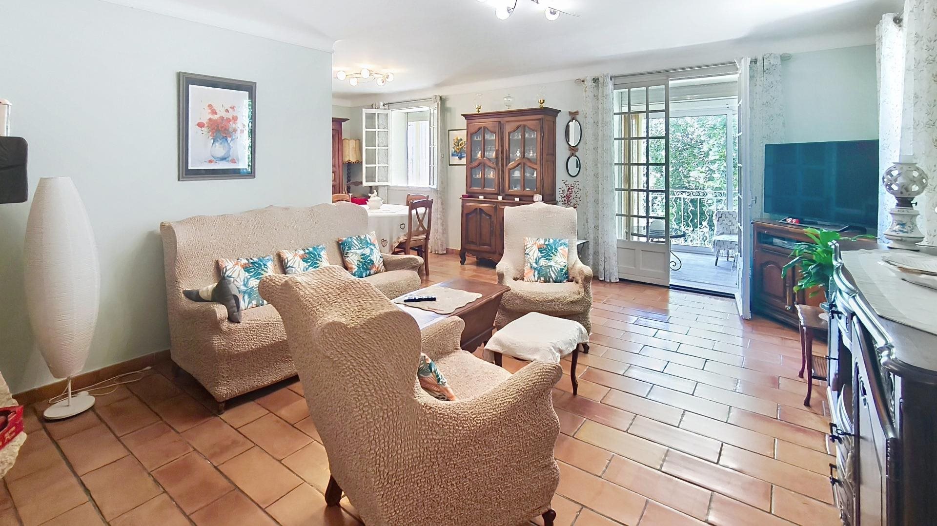 Maison à vendre, 90m², Gargas