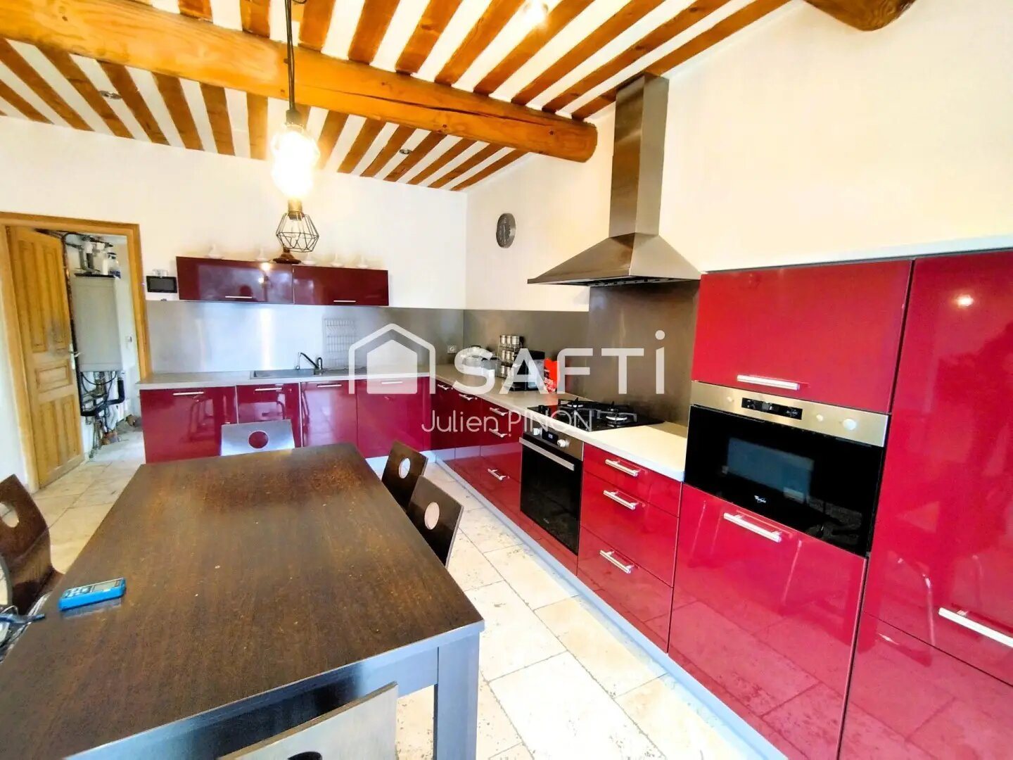 Maison à vendre, 182m², Apt