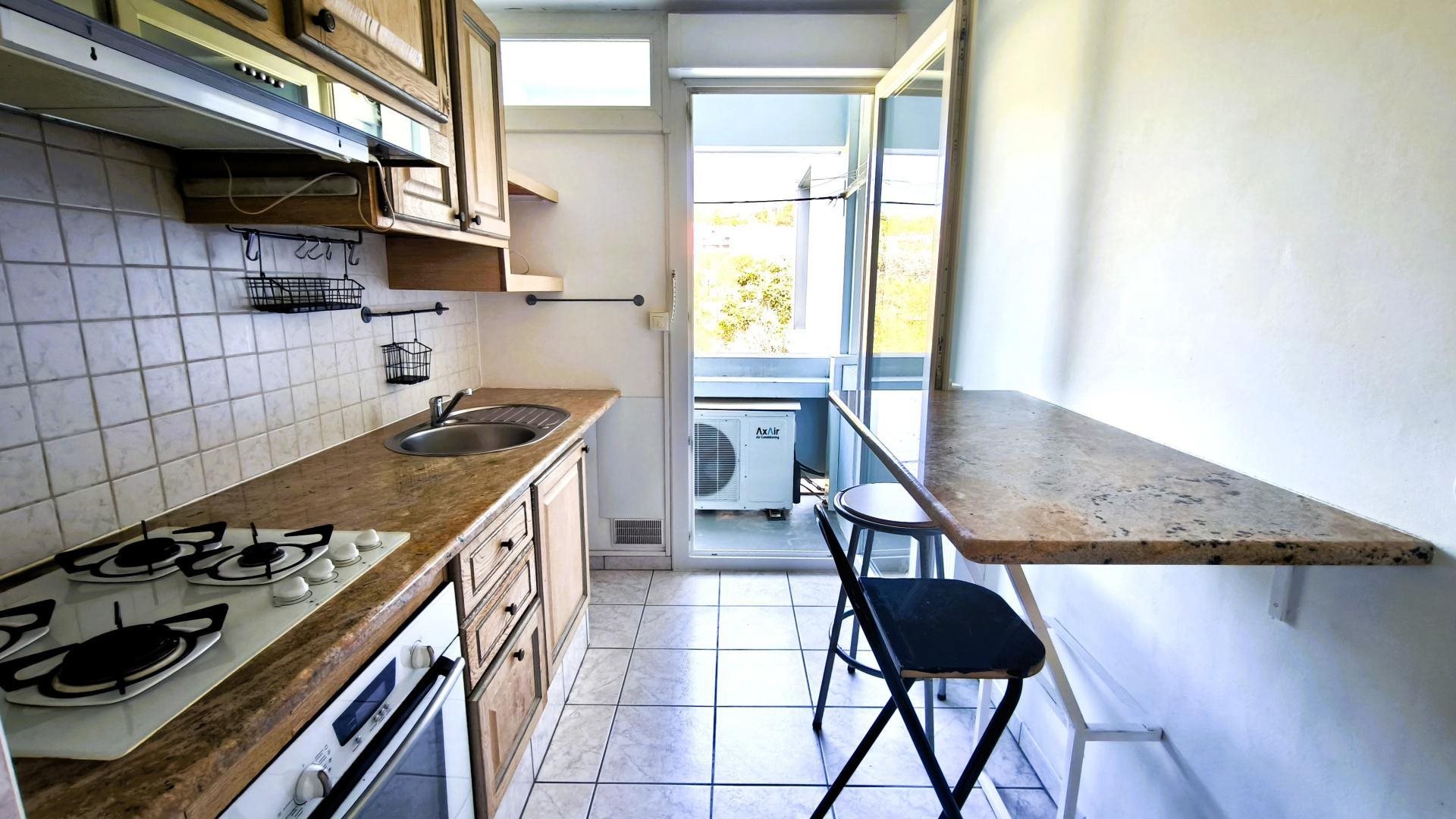 Appartement à vendre, 72m², Apt