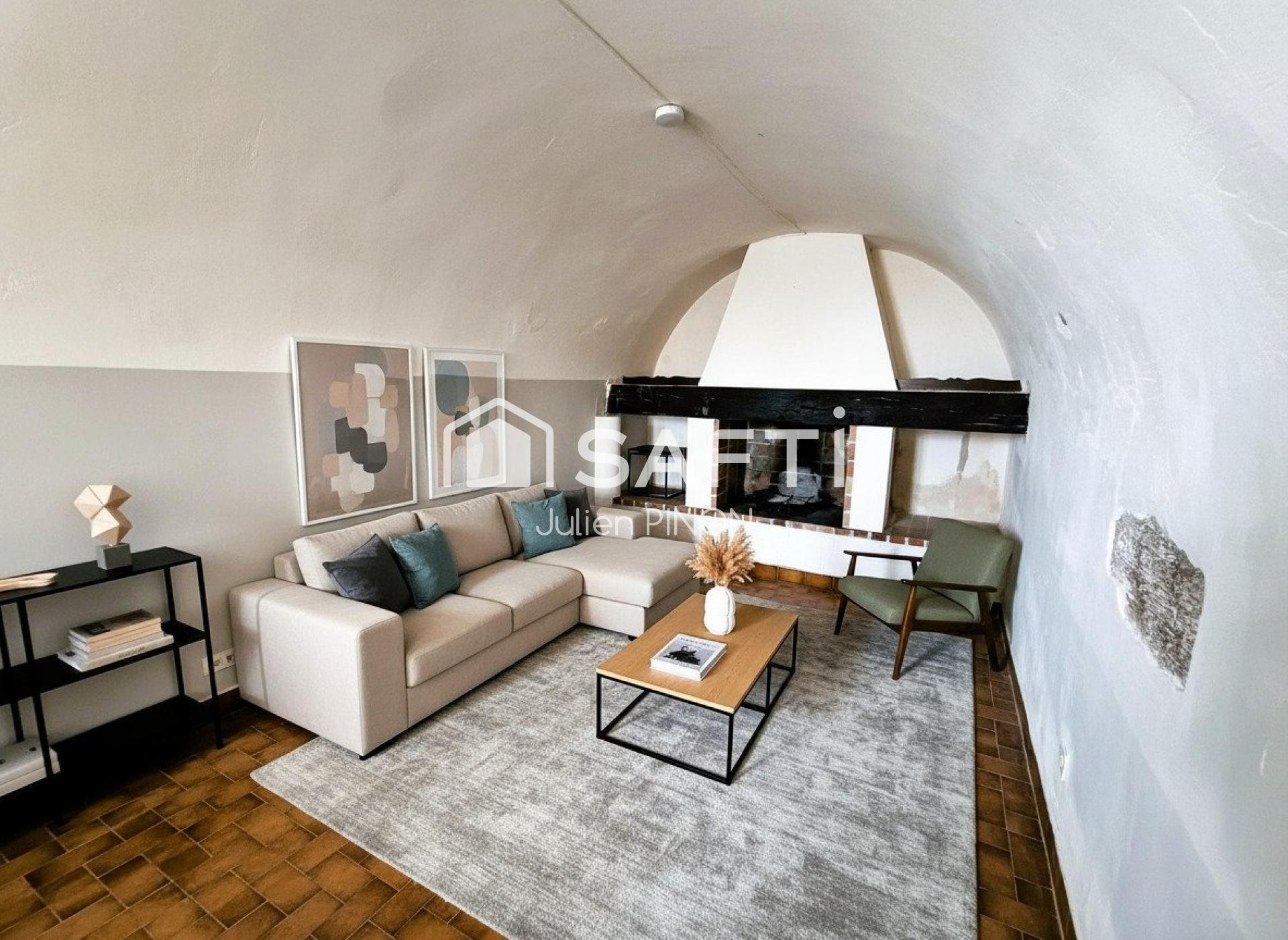 Maison à vendre, 55m², Céreste-en-Luberon