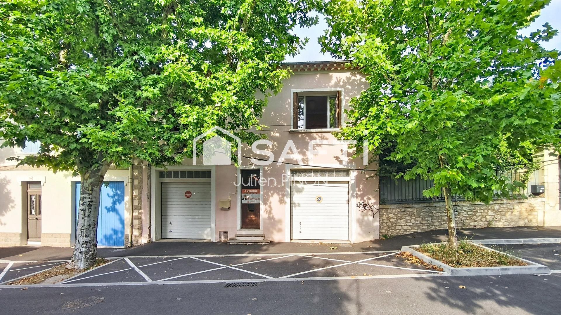 Maison à vendre, 87m², Apt