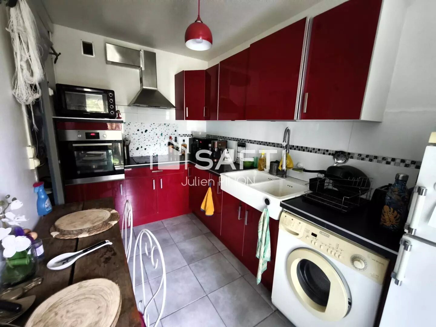 Appartement à vendre, 85m², Apt