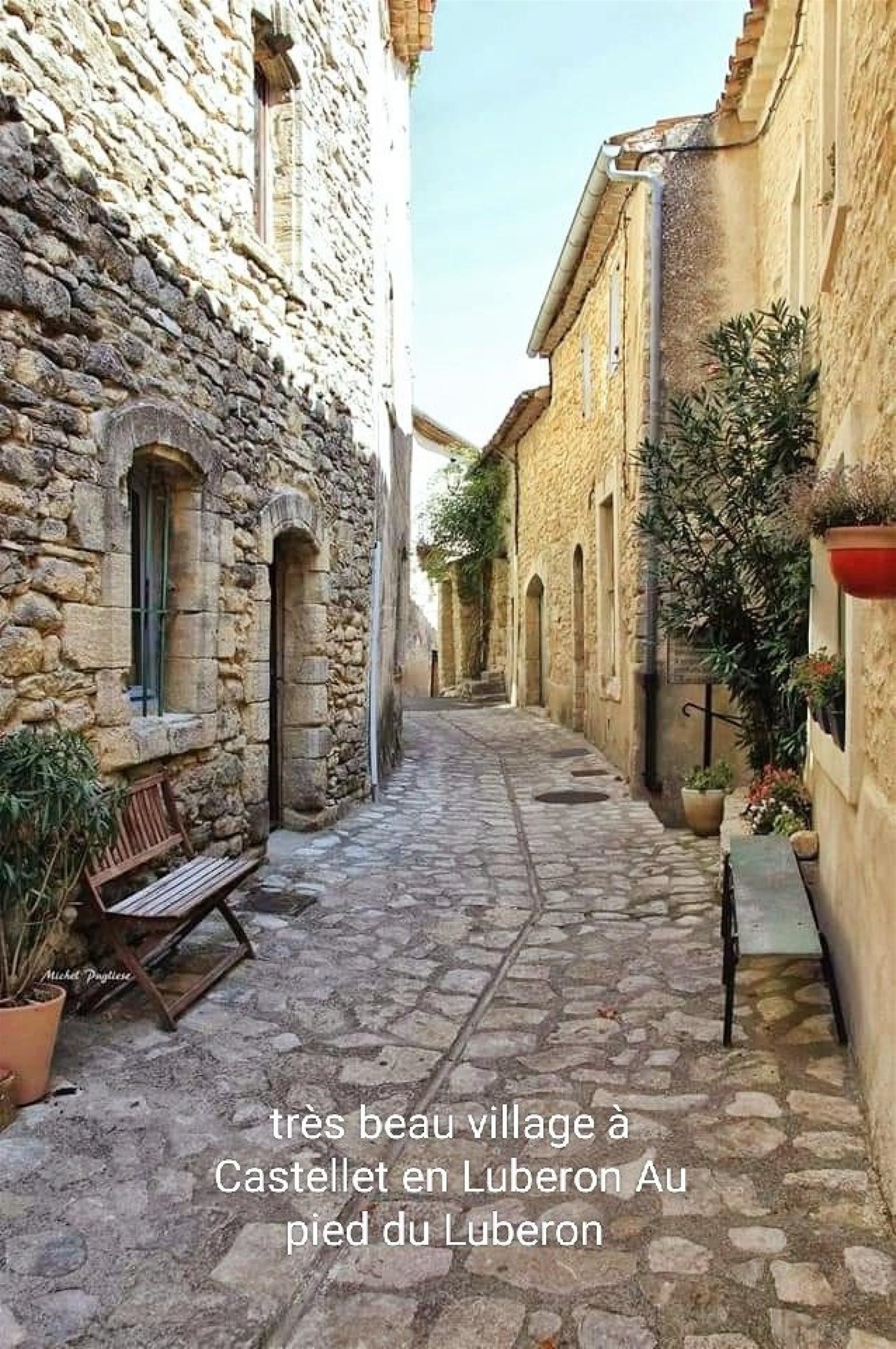 Maison à vendre, 115m², Castellet-en-Luberon
