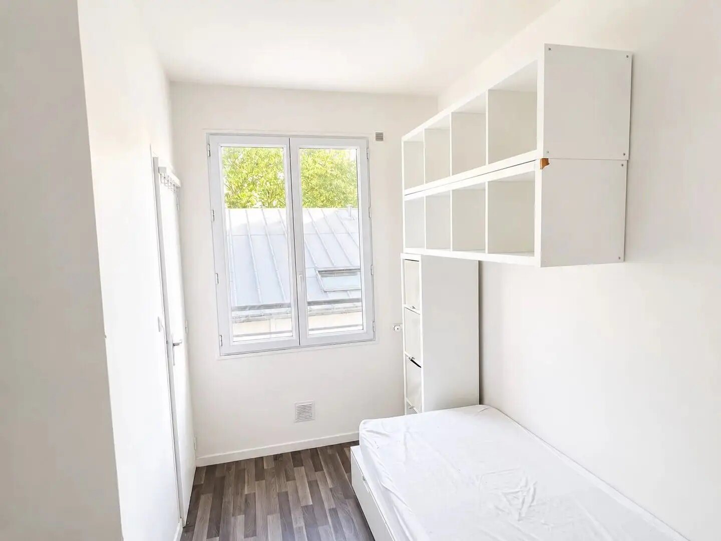 Appartement à vendre, 10m², Paris 14ème