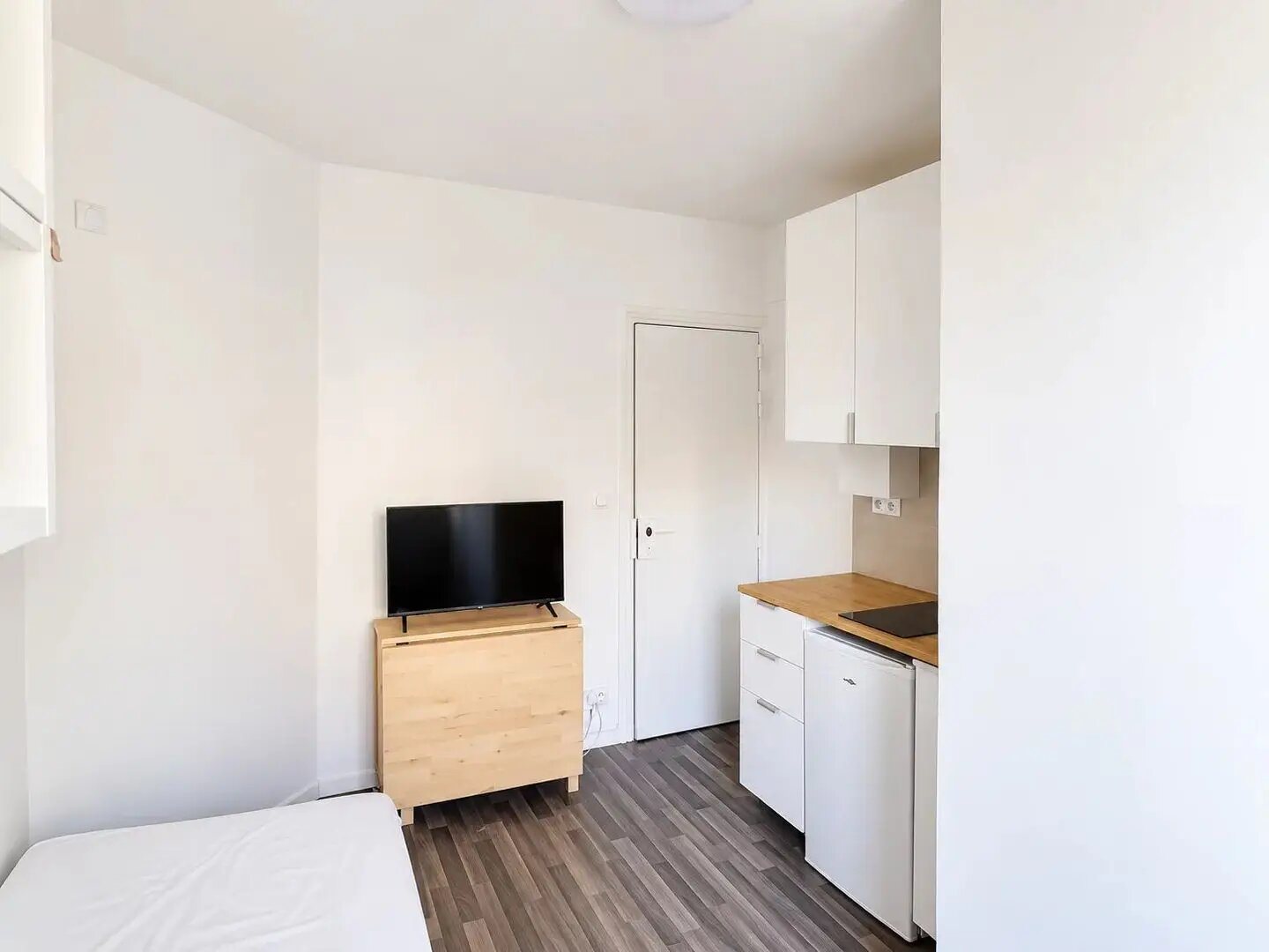 Appartement à vendre, 10m², Paris 14ème